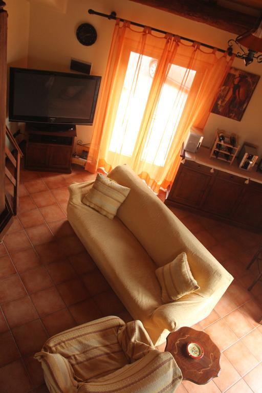 Mount Etna Chalet Maletto Eksteriør billede